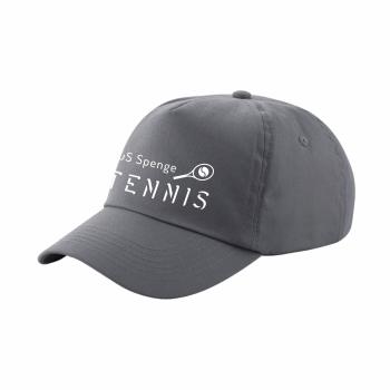 TuS Spenge Tennis - 5 Panel Kappe - Kids